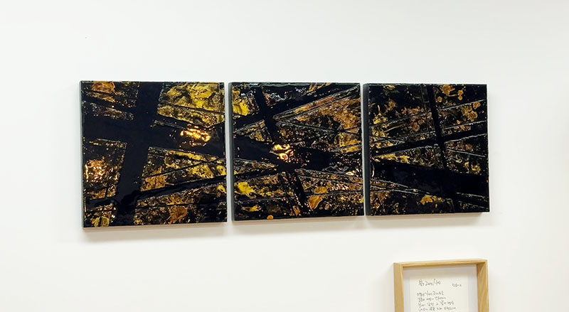 신원 마을 교회 작품 3